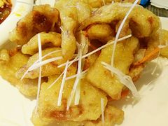 -大京园海鲜烧烤(东城路店)
