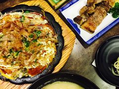 广岛好味烧-胜代日本料理(云程巷小区店)