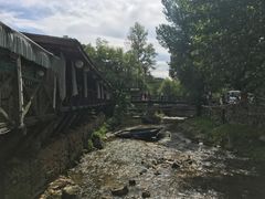 -北京水岸山吧度假村(雁栖镇店)