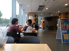 -麦当劳(山东章丘汇泉路店)