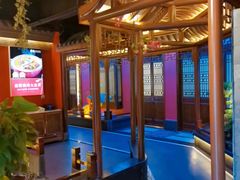 -解家河南菜(金水路店)