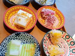 -沿江海南菜·文昌鸡祖师爷(大东海店)