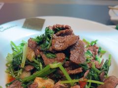 -桂满陇·杭州饭店(清河万象店)