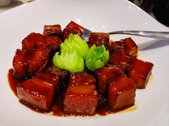 -蘇锦宴·淮扬菜烤鸭·小院(三元桥霄云路店)