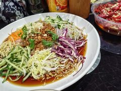 -一块豆腐(李沧书院路店)