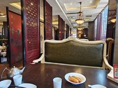 -老牌坊鲁菜名店(聊城美食岛店)