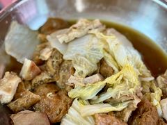 牛杂-修记牛杂店(同华东一路店)