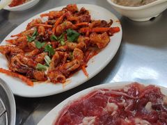 -松明一烤肉馆(鲁园店)