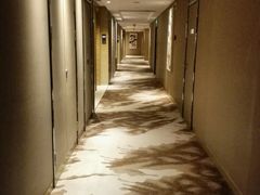 -无锡新湖铂尔曼大酒店