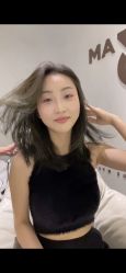 -3AM·S HAIR SALON烫发染发接发