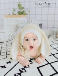 -巴黎Paris baby儿童摄影(宝山万达店)