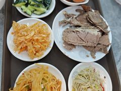 -清真·马安军辣子牛肉面