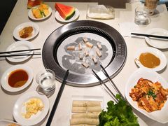 -么子烤肉(化龙池店)