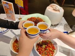 -老萍巷•莲花血鸭(楚萍店)