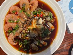 -妈妈菜舟山海鲜(定海古城店)