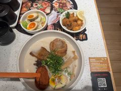 -味千拉面(又一城店)