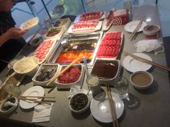 -海底捞大排档火锅(悦荟广场店)