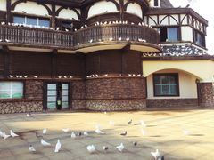 -沈阳方特欢乐世界