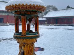 -北京古代建筑博物馆