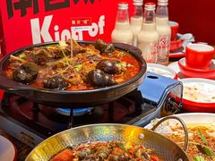 -老闵田螺馆·南昌市井菜·特色小吃(总店)