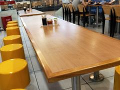 用餐区-苏晓玥·手作江南小吃(深圳北站店)