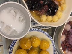 -赵记传承·中国甜品(福州总店)