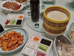 -王厚元饺子·辽菜·烤鸭(黄河大街店)