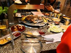 -高丽苑韩国烤肉(海昌路旗舰店)