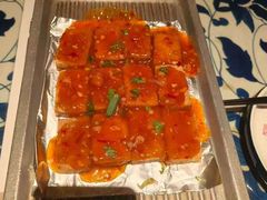 -绿茶餐厅(布吉万象汇店)