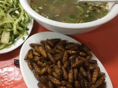-沂蒙全羊汤(大觉胡同)