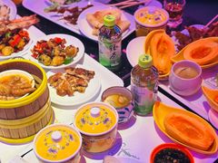 -萧邦音乐会所KTV·蒸汽活海鲜自助(福田店)