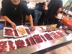 -伟记牛肉(金鸿公路店)