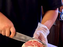 -丸藏和牛烧肉专门店(园区师惠坊店)