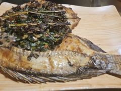 -多哥水傣味餐厅(司马巷店)