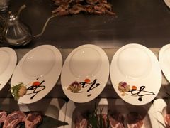 -雍和会海鲜姿造自助(湖东路店)