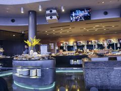 -东方明珠·空中旋转餐厅