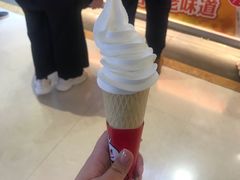 -蜜雪冰城(陆家嘴店)