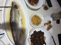 -席家花园(巨鹿花园店)