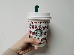 -星巴克(浙大紫金港校区店)