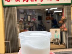 -洪馨椰子