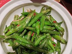 -费大厨辣椒炒肉(沙河万达店)