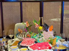 -ONE FULL 古董港式海鲜火锅