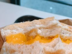 芝士鸡肉帕尼尼-肯德基(昌里店)