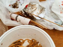 -晋来顺手擀面(十里河店)