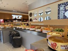 -龍歌自助小火锅(市南金茂湾店)