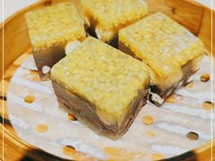 -舊街坊茶楼(市二宫店)