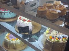 -Max Bakery 阿唛手作