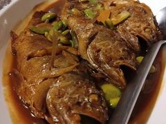 -温德姆花园酒店-鼎丰阁中餐厅