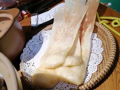 -汉小城·老铫子藕汤·乡野湖北菜(江汉路吉庆街店)