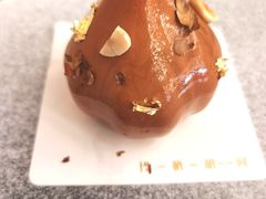 榛子-玲婧胡同·生日蛋糕·餐厅(嘉里城店)